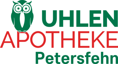 Logo_Uhlen_Apotheke_Petersfehn