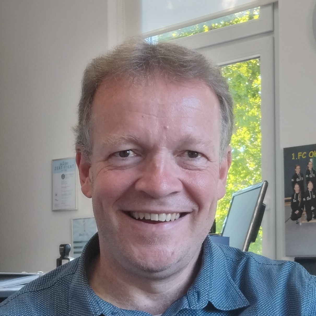 Burkhard Rohn Maren Hotes