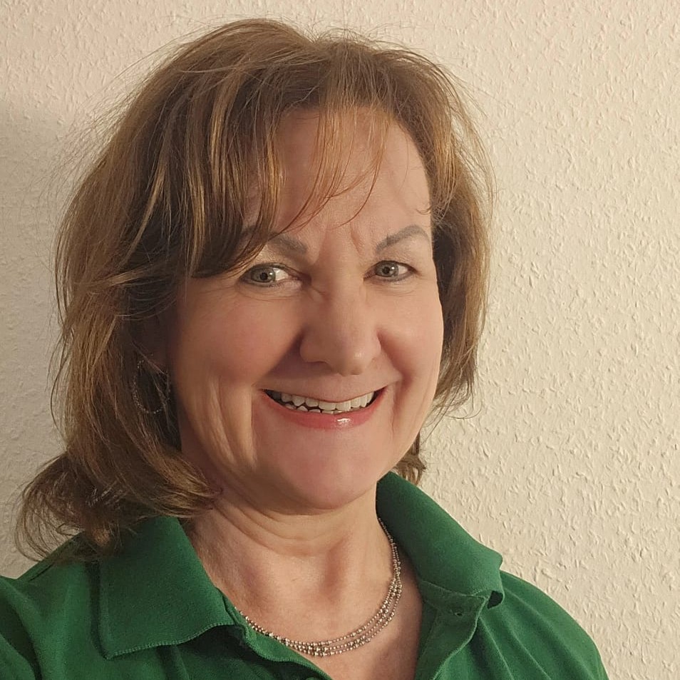 Ingrid Giere Birte Neumann